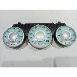 Recambio de cuadro completo para fiat ulysse (179)(2002) 2.2 jtd referencia OEM IAM 5550001606  