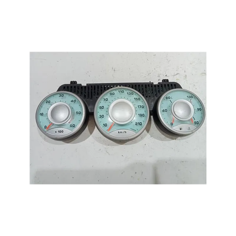 Recambio de cuadro completo para fiat ulysse (179)(2002) 2.2 jtd referencia OEM IAM 5550001606  