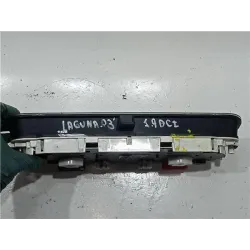 Recambio de cuadro completo para renault laguna ii (bg0)(2001) 1.9 dci (bg0g) referencia OEM IAM 8200218863 551400302102  