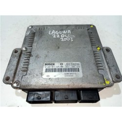 CENTRALITA INYECCION 0281011325 