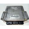 Recambio de centralita inyeccion para renault laguna ii (bg0)(2001) 1.9 dci (bg0g) referencia OEM IAM 0281011325  