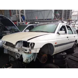 ford escort vi (gal) del año 1998