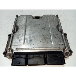 Recambio de centralita inyeccion para renault laguna ii (bg0)(2001) 1.9 dci (bg0g) referencia OEM IAM 0281011325  