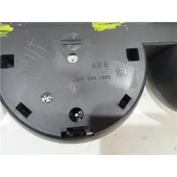 Recambio de cuadro completo para fiat ulysse (179)(2002) 2.2 jtd referencia OEM IAM 5550001606  