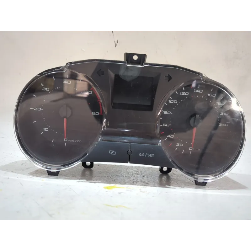 Recambio de cuadro completo para seat ibiza iv st (6j8, 6p8) 1.6 tdi referencia OEM IAM A2C53332250  