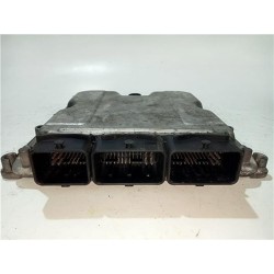 Recambio de centralita inyeccion para renault laguna ii (bg0)(2001) 1.9 dci (bg0g) referencia OEM IAM 0281011325  