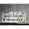 Recambio de centralita inyeccion para opel astra g berlina di referencia OEM IAM 0281010050  