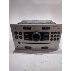 Recambio de radio cd para opel astra g classic (t98) 1.6 16v (f08, f48) referencia OEM IAM 497316088  