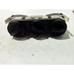 Recambio de mandos climatizador para volkswagen polo iv (9n1)(11.2001) 1.9 tdi referencia OEM IAM 6Q0819445  