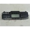 Recambio de mandos climatizador para seat leon (1p1)(05.2005) tdi 16v referencia OEM IAM 5HB00887624  