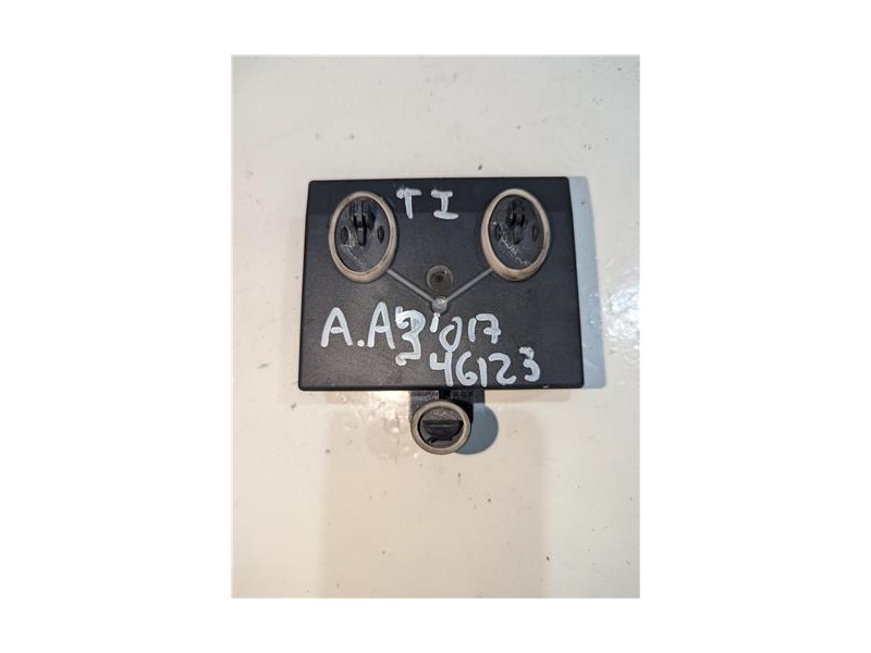 Recambio de modulo electronico para audi a3 sportback (8va)(09.2012) 1.6 ambiente [1,6 ltr. - 81 kw tdi] referencia OEM IAM 5Q09