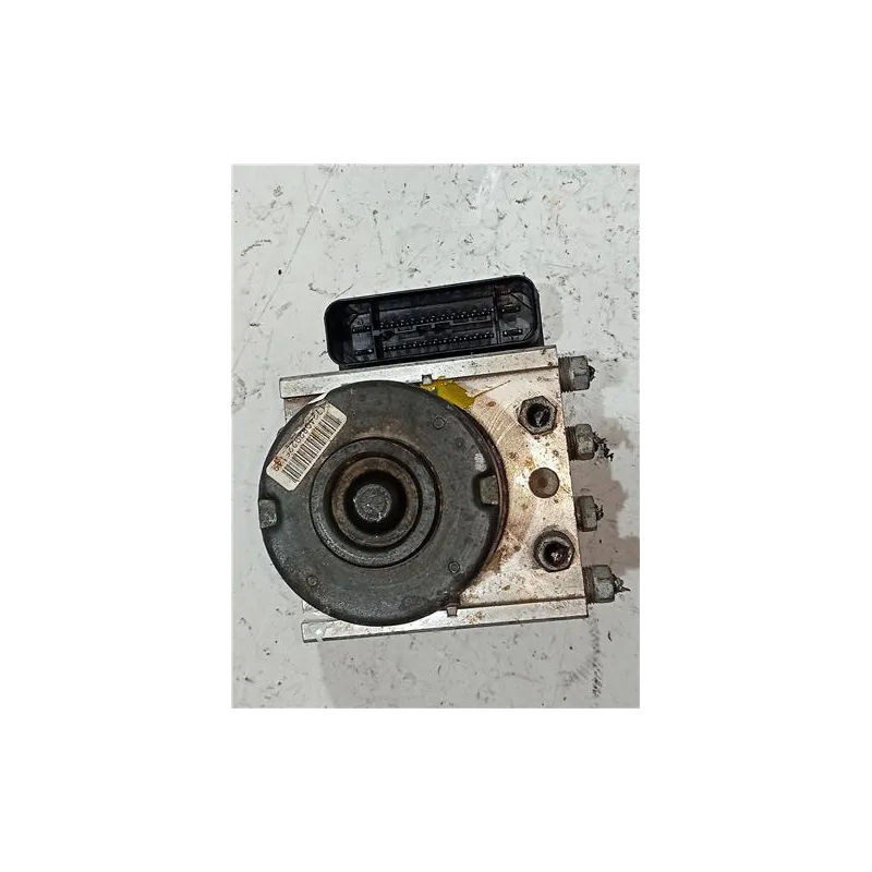 Recambio de nucleo abs para opel astra h berlina (2004) 1.6 referencia OEM IAM 13157575BE 10097005033  