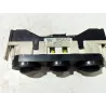 Recambio de mandos climatizador para volkswagen polo iv (9n1)(11.2001) 1.9 tdi referencia OEM IAM 6Q0819445  