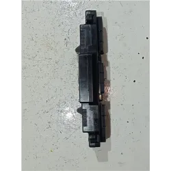 Recambio de mandos climatizador para seat leon (1p1)(05.2005) tdi 16v referencia OEM IAM 5HB00887624  