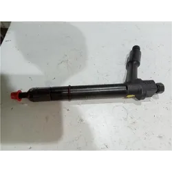 Recambio de inyector para opel corsa c (2000) 1.7 dti referencia OEM IAM TJBB01901D  