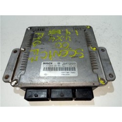 CENTRALITA INYECCION 0281010189 