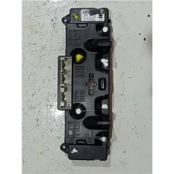 Recambio de mandos climatizador para seat leon (1p1)(05.2005) tdi 16v referencia OEM IAM 5HB00887624  