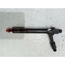 Recambio de inyector para opel corsa c (2000) 1.7 dti referencia OEM IAM TJBB01901D  