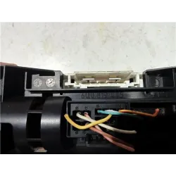Recambio de mandos climatizador para volkswagen polo iv (9n1)(11.2001) 1.9 tdi referencia OEM IAM 6Q0819445  