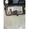 Recambio de mandos climatizador para seat leon (1p1)(05.2005) tdi 16v referencia OEM IAM 5HB00887624  