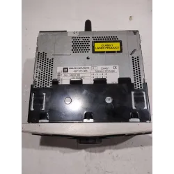 Recambio de radio cd para opel astra g classic (t98) 1.6 16v (f08, f48) referencia OEM IAM 497316088  