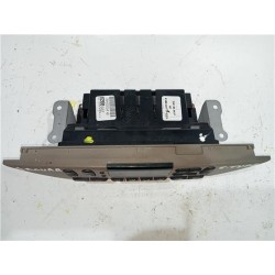 Recambio de mandos climatizador para jaguar s-type (2002) 2.7 v6 diesel classic [2,7 ltr. - 152 kw v6 diesel cat] referencia OEM