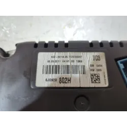 Recambio de cuadro completo para seat ibiza iv st (6j8, 6p8) 1.6 tdi referencia OEM IAM A2C53332250  