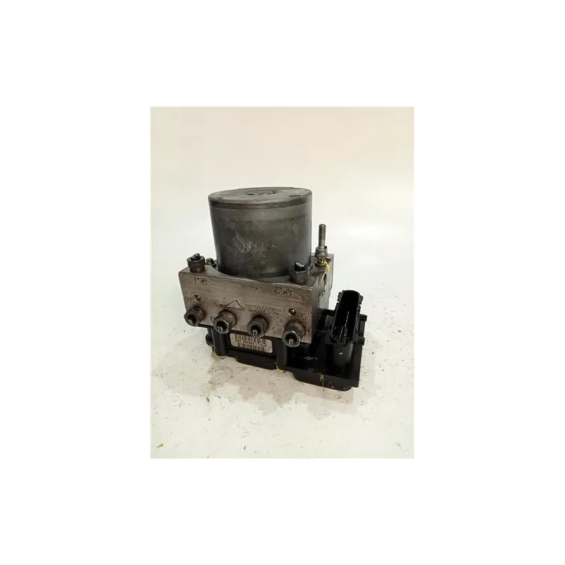 Recambio de nucleo abs para citroën c4 berlina (06.2004) 2.0 16v referencia OEM IAM 0265800395 9649988280  