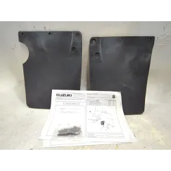 Recambio de guardabarros para suzuki grand vitara (jb/jt)(2005) 1.9 ddis referencia OEM IAM 99000990YB  