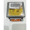 Recambio de centralita airbag para peugeot 306 3/5 pt. (s1)(06.1996) referencia OEM IAM 550741000  