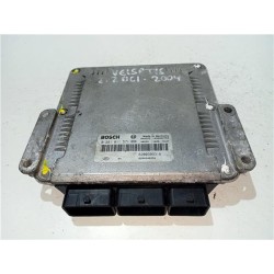 CENTRALITA INYECCION 0281011571 