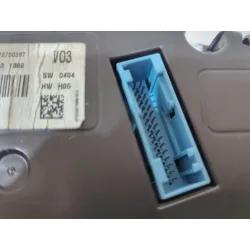 Recambio de cuadro completo para seat ibiza iv st (6j8, 6p8) 1.6 tdi referencia OEM IAM A2C53332250  