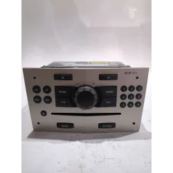 Recambio de radio cd para opel astra g classic (t98) 1.6 16v (f08, f48) referencia OEM IAM 497316088  