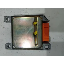 Recambio de centralita airbag para peugeot 306 3/5 pt. (s1)(06.1996) referencia OEM IAM 550741000  