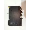 Recambio de nucleo abs para renault modus i (2004) dci (fp0f, jp0f) referencia OEM IAM 0265231359 77BO2AAY1  