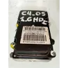 Recambio de nucleo abs para citroën c4 berlina (06.2004) 2.0 16v referencia OEM IAM 0265800395 9649988280  