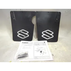 Recambio de guardabarros para suzuki grand vitara (jb/jt)(2005) 1.9 ddis referencia OEM IAM 99000990YB  