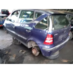 mercedes-benz clase a (bm 168)(05.1997) del año 2002