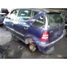 mercedes-benz clase a (bm 168)(05.1997) del año 2002