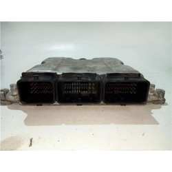 Recambio de centralita inyeccion para renault vel satis (bj0)(2002) 3.0 dci (bj0n) referencia OEM IAM 0281011571  