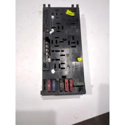 Recambio de caja fusibles/rele para mercedes-benz clk (c208) clk 200 (208.335) referencia OEM IAM 0025451901  
