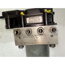 Recambio de nucleo abs para citroën c4 berlina (06.2004) 2.0 16v referencia OEM IAM 0265800395 9649988280  