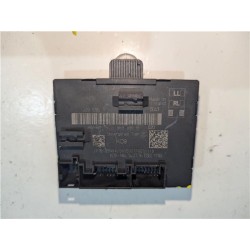 Recambio de modulo electronico para audi a3 sportback (8va)(09.2012) 1.6 ambiente [1,6 ltr. - 81 kw tdi] referencia OEM IAM 5Q09