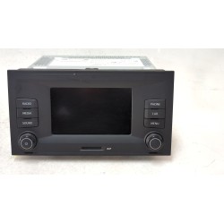 SISTEMA AUDIO / RADIO CD 5F0035871B 2014DJ5424 