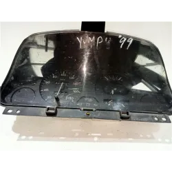 Recambio de cuadro completo para citroën jumpy (10.1995) combi confort hdi referencia OEM IAM 1480111080  