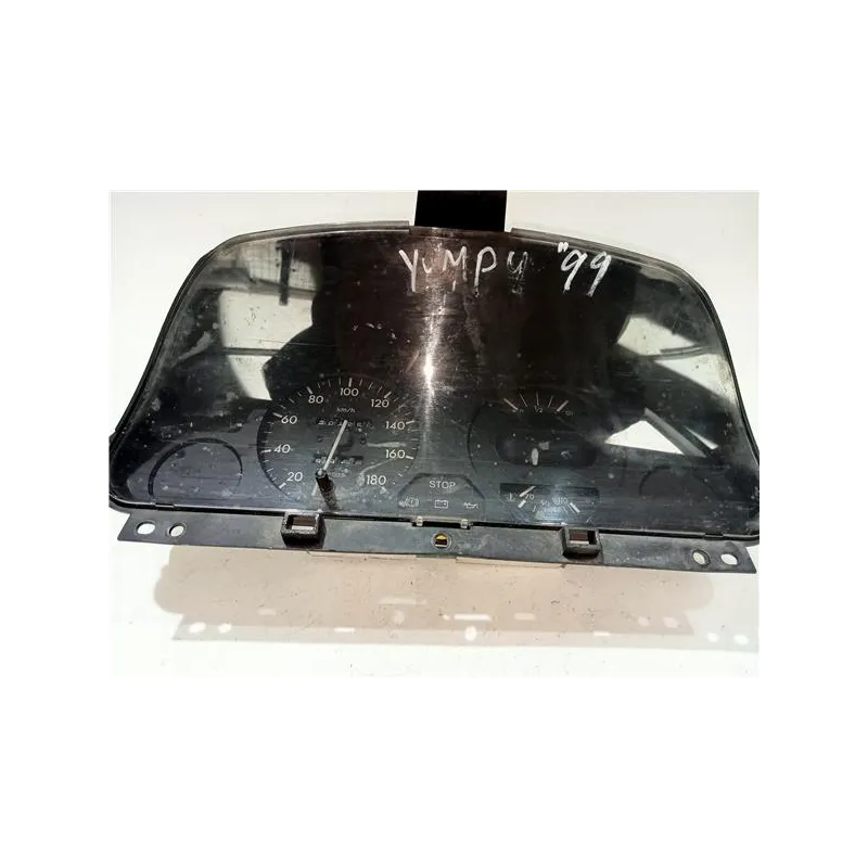 Recambio de cuadro completo para citroën jumpy (10.1995) combi confort hdi referencia OEM IAM 1480111080  