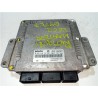Recambio de centralita inyeccion para renault master combi (01.1998) referencia OEM IAM 0281010787  