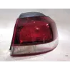Recambio de piloto trasero derecho para volkswagen golf vi (5k1) 2.0 gti referencia OEM IAM 5K0945258  