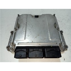 Recambio de centralita inyeccion para renault master combi (01.1998) referencia OEM IAM 0281010787  