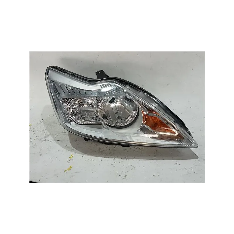 Recambio de faro delantero derecho para ford focus berlina (cb4)(2008) referencia OEM IAM FORD FOCUS 20B483  